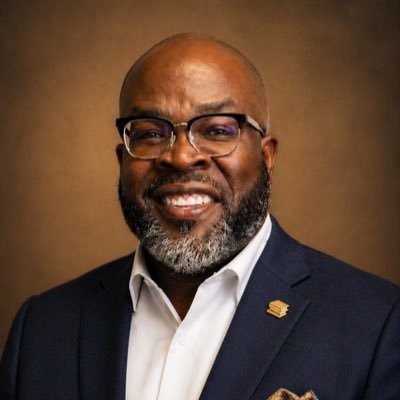 Dr. Jeremy Owoh